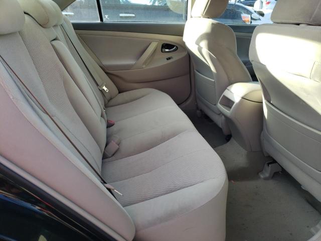 Photo 6 from auction – 2010 TOYOTA CAMRY BASE with VIN 4T4BF3EK9AR072796