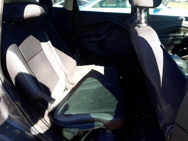 صورة رقم 6 من المزاد - 2016 FORD ESCAPE S مع VIN 1FMCU0F70GUC44039