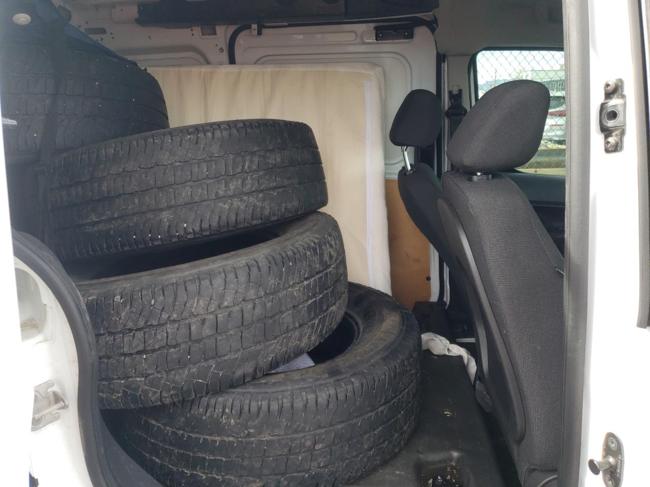Photo 6 from auction – 2015 FORD TRANSIT CO with VIN NM0LS6E76F1207928