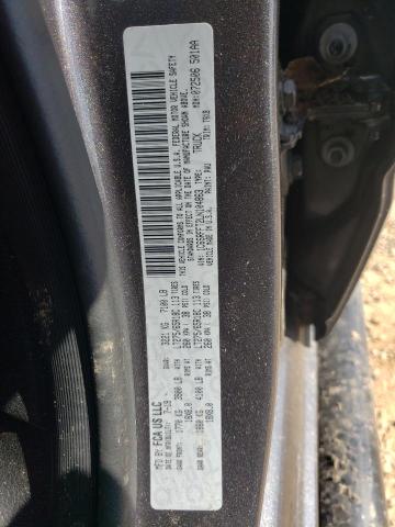 Photo 10 from auction – 2020 RAM 1500 BIG H with VIN 1C6SRFFT2LN104863