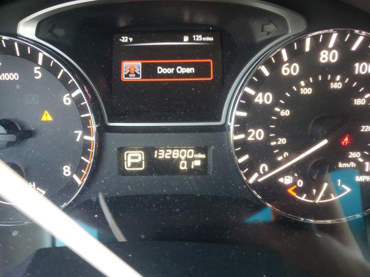Photo 8 from auction – 2015 NISSAN ALTIMA 2.5 with VIN 1N4AL3AP1FC432473