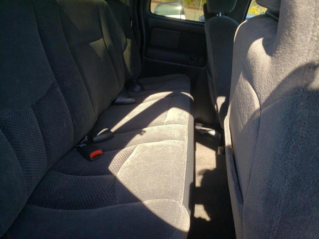 Photo 6 from auction – 2003 CHEVROLET SILVERADO with VIN 2GCEC19V331281575