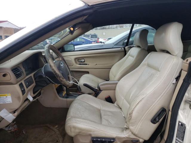 صورة رقم 5 من المزاد - 2004 VOLVO C70 LPT مع VIN YV1NC63D54J048697