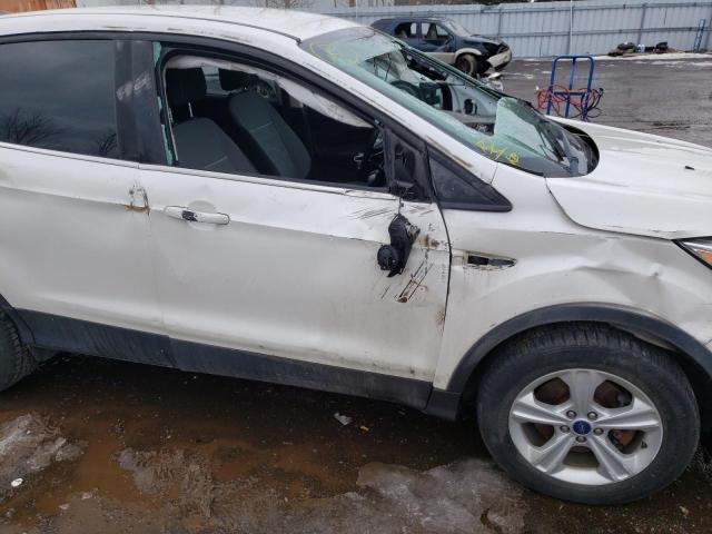 Photo 9 from auction – 2014 FORD ESCAPE SE with VIN 1FMCU9G92EUC32430