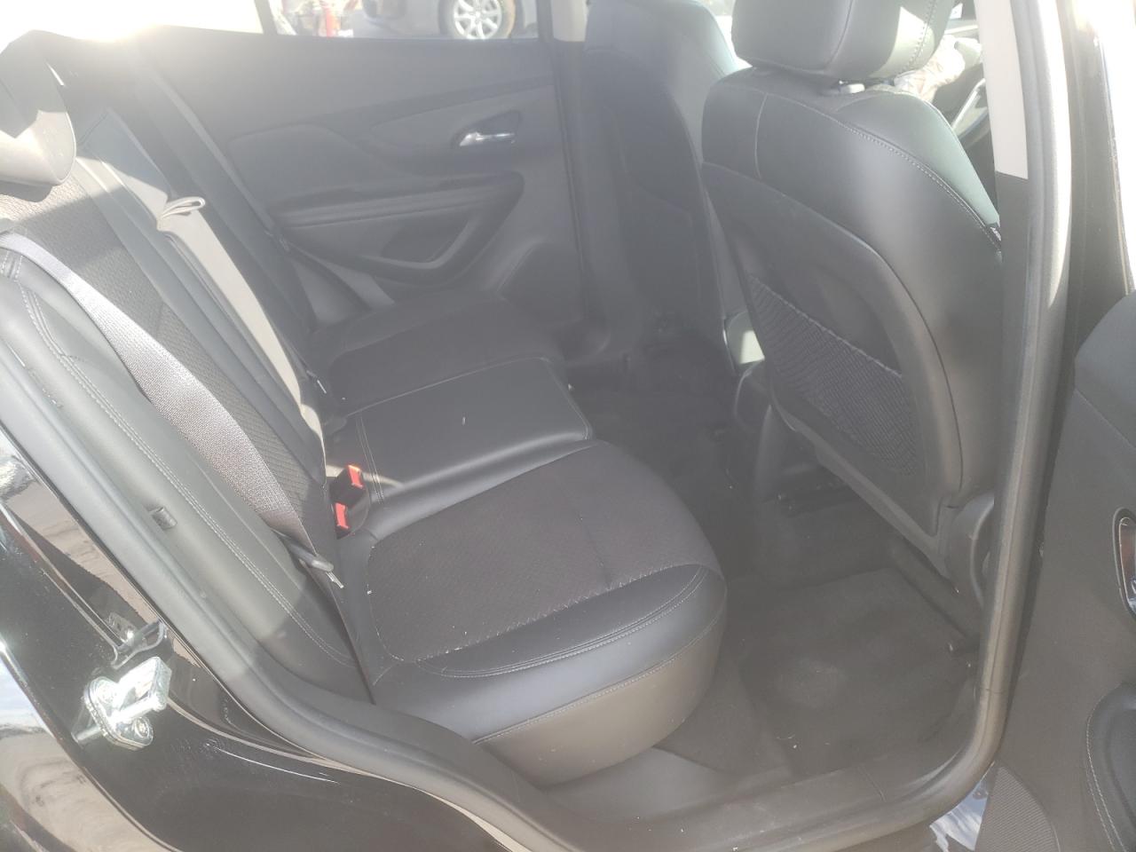 Photo 6 from auction – 2018 BUICK ENCORE PRE with VIN KL4CJESB2JB558664