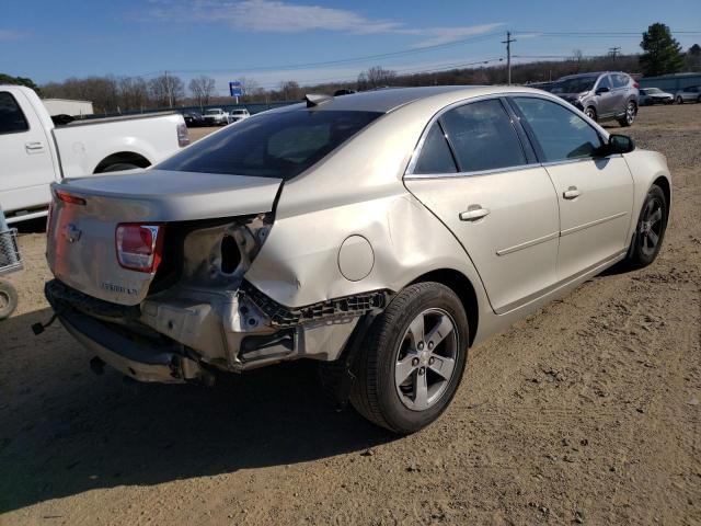 Photo 4 from auction – 2015 CHEVROLET MALIBU LS with VIN 1G11B5SL2FF162942