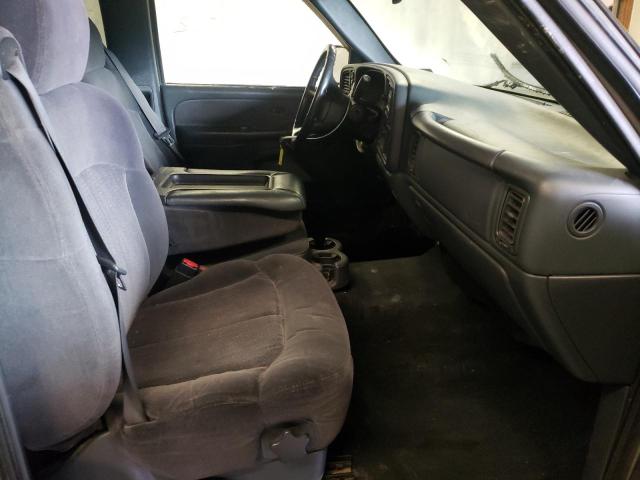 Zdjęcie 5 z aukcji – 2002 CHEVROLET SILVERADO z VIN 1GCEK19T62E266826