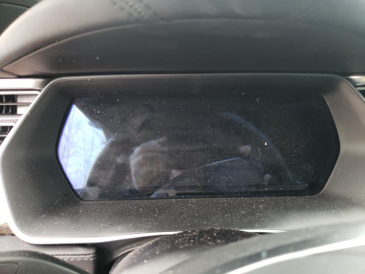 Photo 8 from auction – 2016 TESLA MODEL X with VIN 5YJXCBE46GF010685