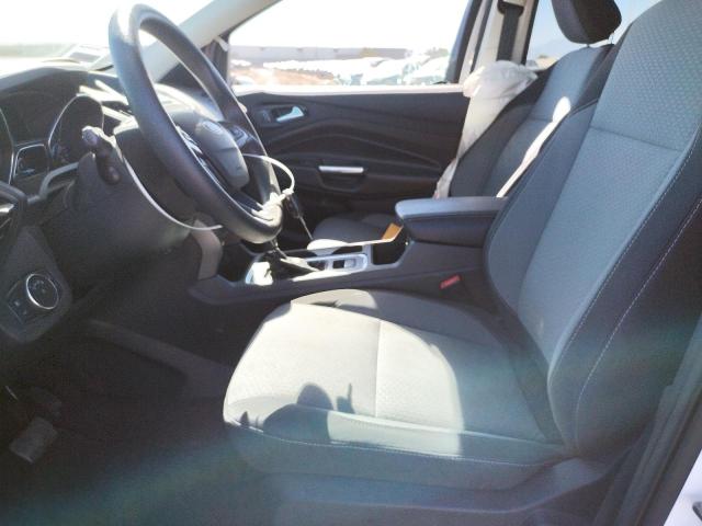 Photo 5 from auction – 2018 FORD ESCAPE SE with VIN 1FMCU9GD8JUC12875