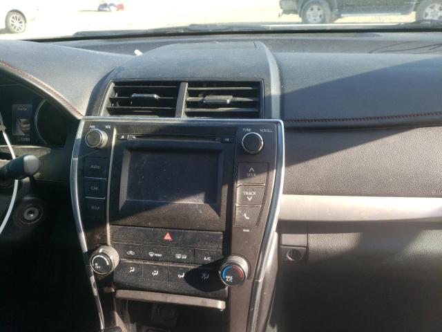 Photo 9 from auction – 2015 TOYOTA CAMRY LE with VIN 4T1BF1FK6FU080228