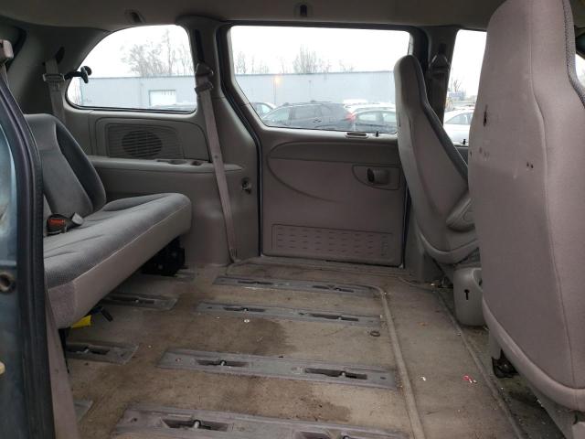 Photo 6 from auction – 2003 DODGE CARAVAN SE with VIN 1D4GP25303B212109