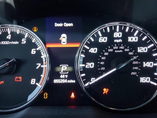 Photo 8 from auction – 2014 ACURA RLX TECH with VIN JH4KC1F57EC003085