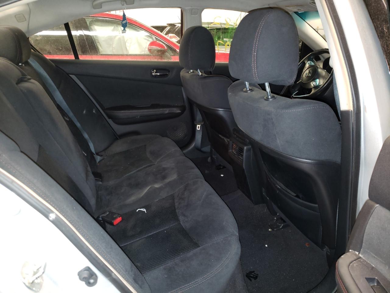 صورة رقم 6 من المزاد - 2014 NISSAN MAXIMA S مع VIN 1N4AA5AP6EC497982