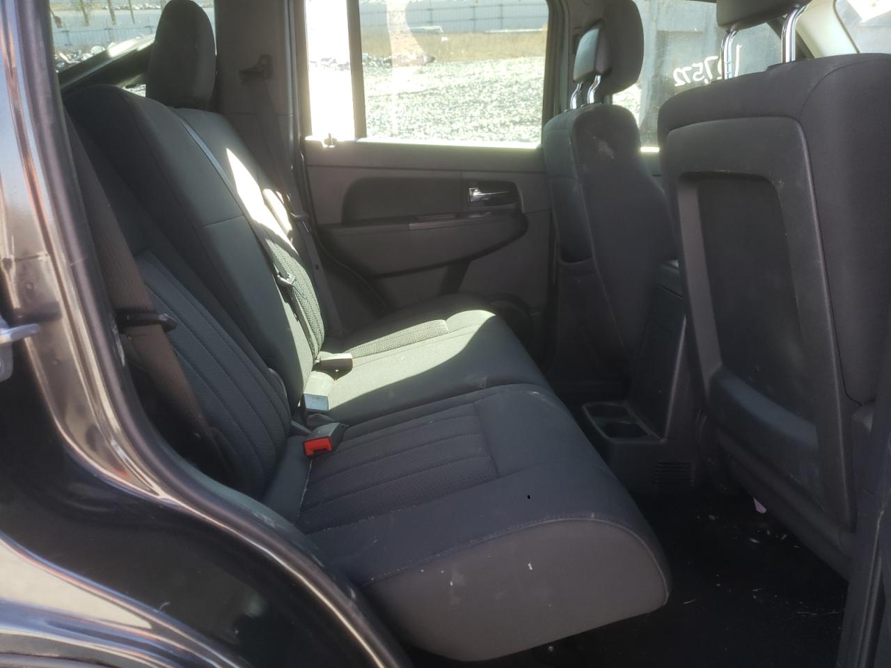 Photo 6 from auction – 2011 JEEP LIBERTY SP with VIN 1J4PN2GKXBW595405