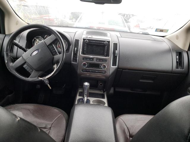 Photo 9 from auction – 2010 FORD EDGE LIMIT with VIN 2FMDK3KC3ABA57650