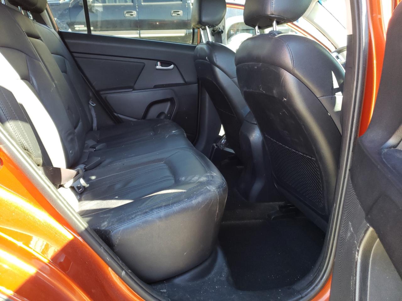 Photo 6 from auction – 2011 KIA SPORTAGE E with VIN KNDPCCA66B7168729