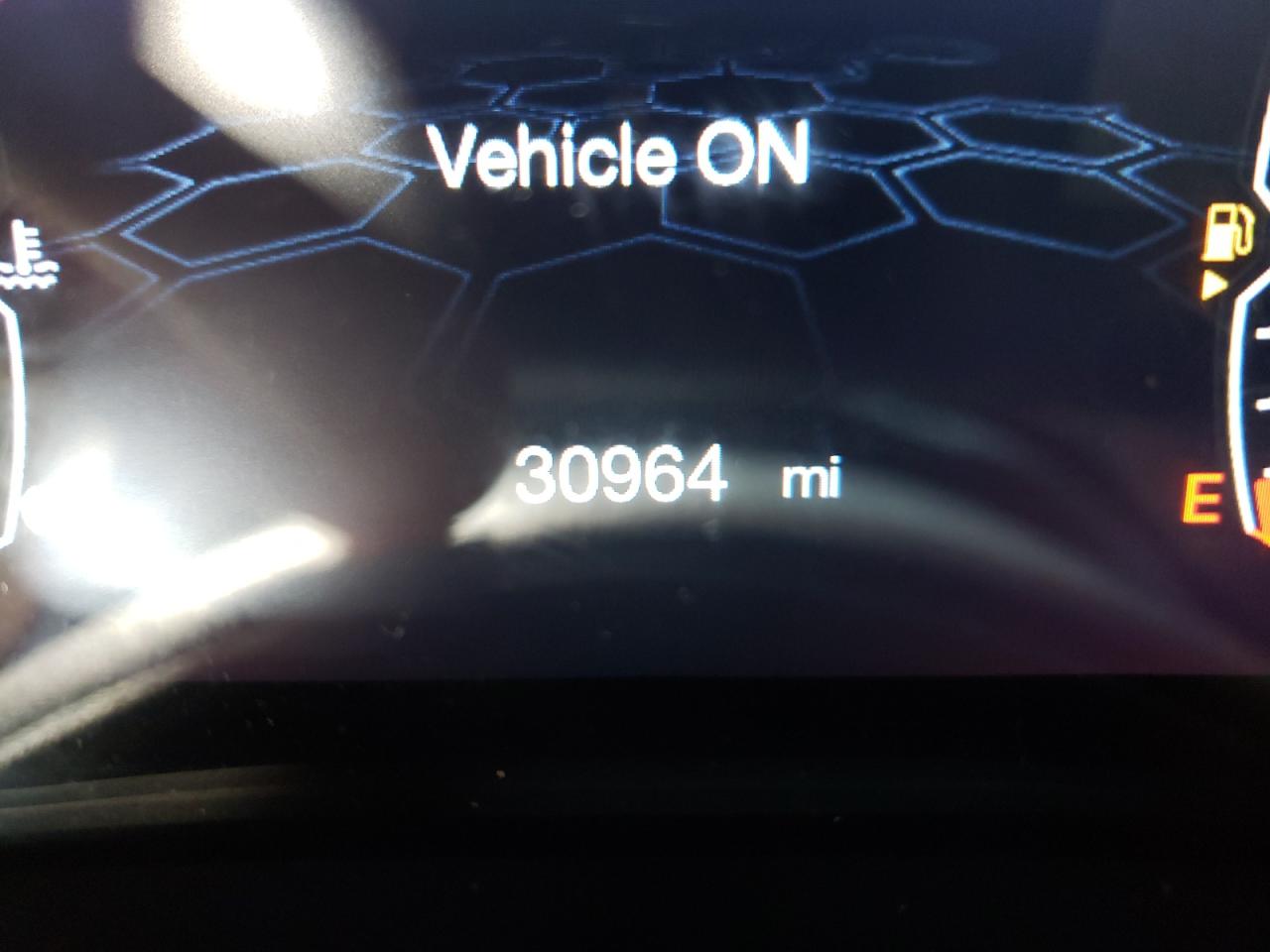 Photo 8 from auction – 2018 JEEP COMPASS LI with VIN 3C4NJDCB1JT343136