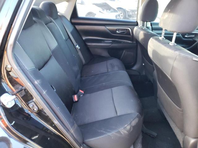 Photo 6 from auction – 2017 NISSAN ALTIMA 2.5 with VIN 1N4AL3AP4HN336733