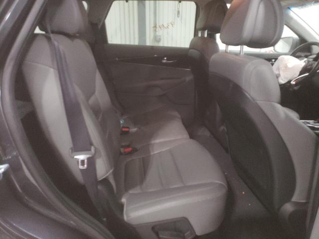 Photo 6 from auction – 2016 KIA SORENTO EX with VIN 5XYPHDA57GG102098