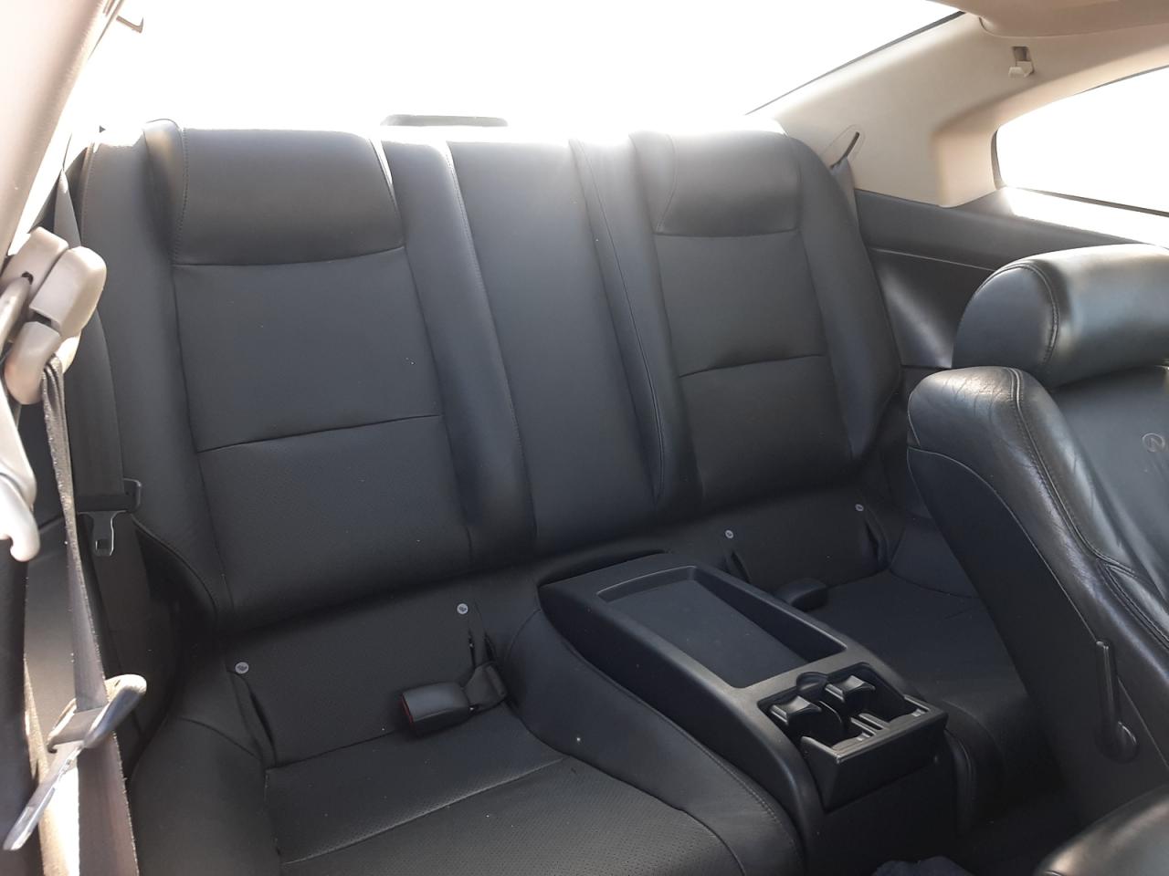 Photo 6 from auction – 2003 INFINITI G35 with VIN JNKCV54E73M206896