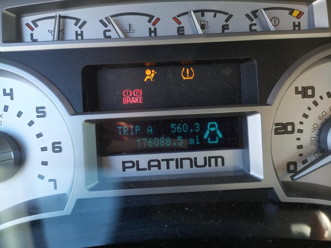 Photo 8 from auction – 2009 FORD F150 with VIN 1FTPW14V89FA97659