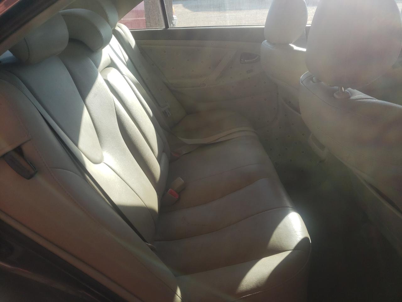 Photo 6 from auction – 2011 TOYOTA CAMRY BASE with VIN 4T1BF3EK3BU614194