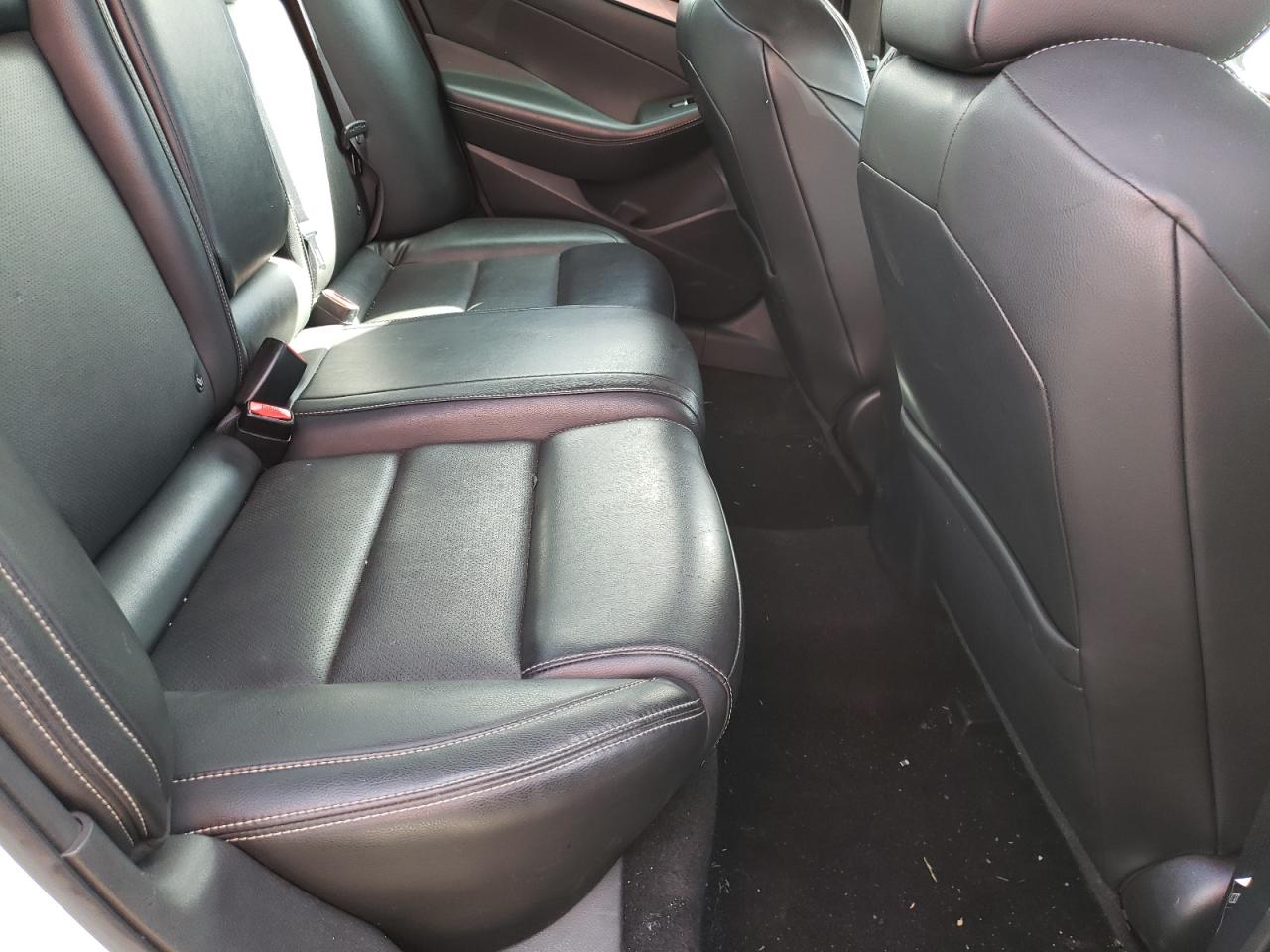 Photo 6 from auction – 2017 NISSAN MAXIMA 3.5 with VIN 1N4AA6AP5HC437055