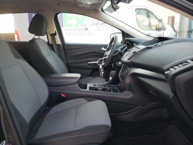 Photo 5 from auction – 2017 FORD ESCAPE SE with VIN 1FMCU0GD3HUB90306