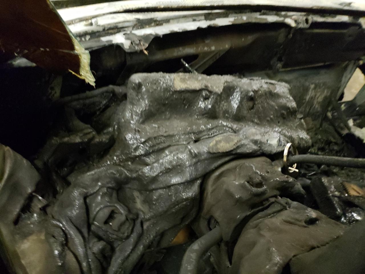 Photo 8 from auction – 1996 FORD F150 with VIN 1FTEF14N7TLA53863