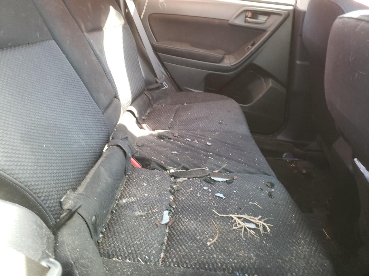 Photo 6 from auction – 2015 SUBARU FORESTER 2 with VIN JF2SJADC6FH484283
