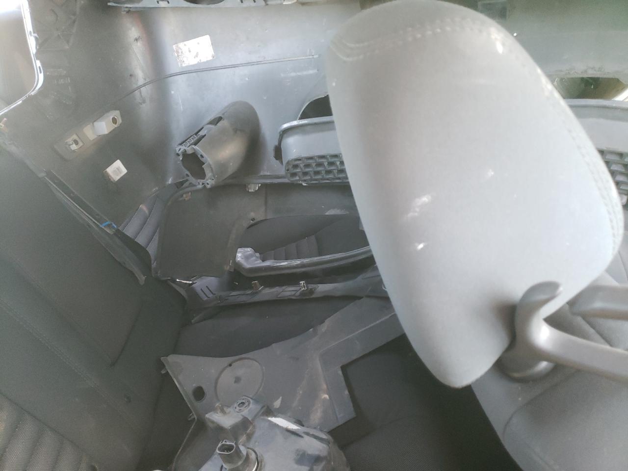 Photo 6 from auction – 2012 DODGE CHALLENGER with VIN 2C3CDYAG7CH171392