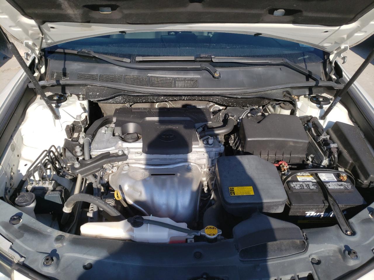 Photo 7 from auction – 2012 TOYOTA CAMRY BASE with VIN 4T1BF1FKXCU621471