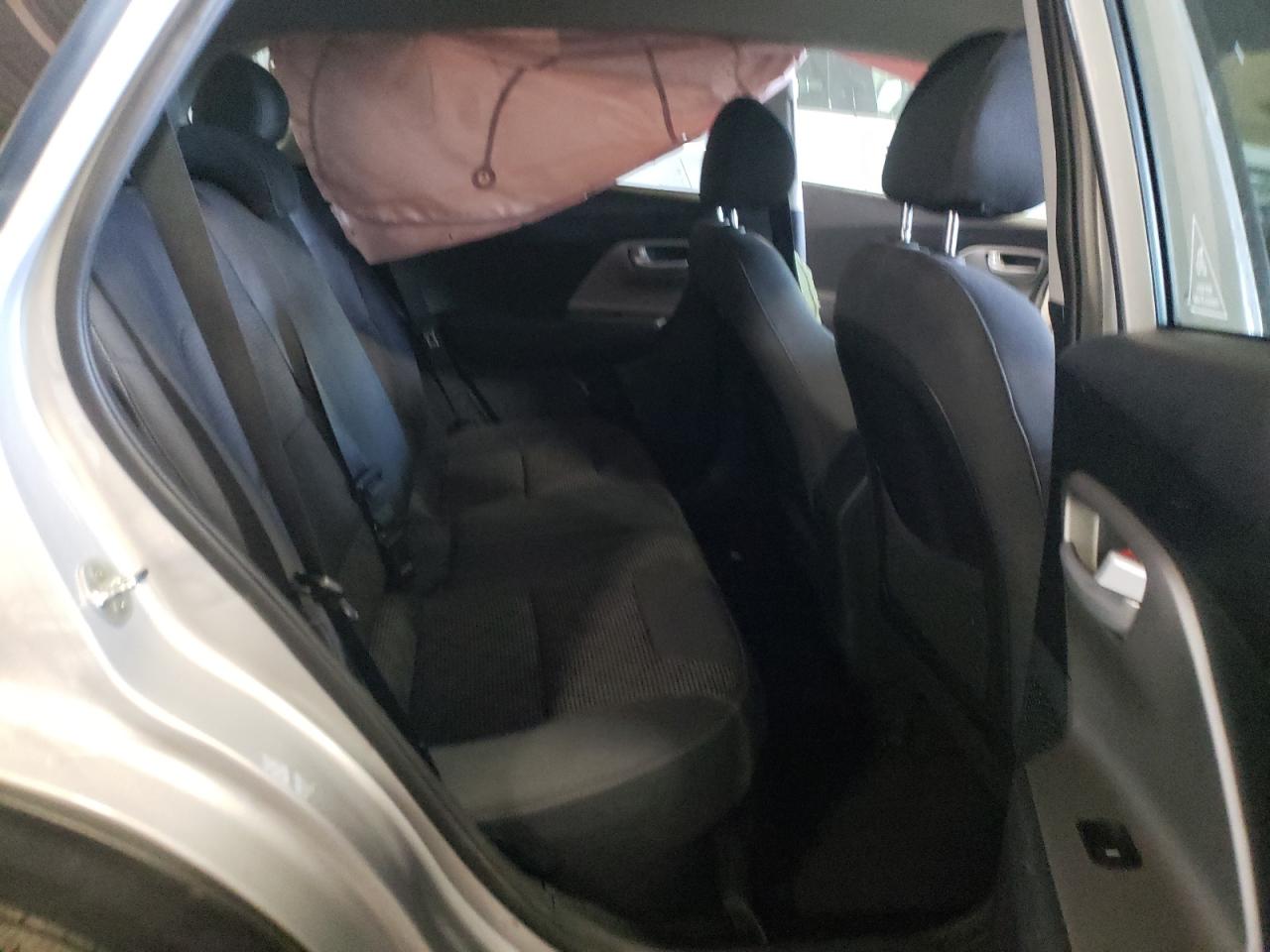 Photo 6 from auction – 2020 KIA NIRO LX with VIN KNDCB3LC5L5397100