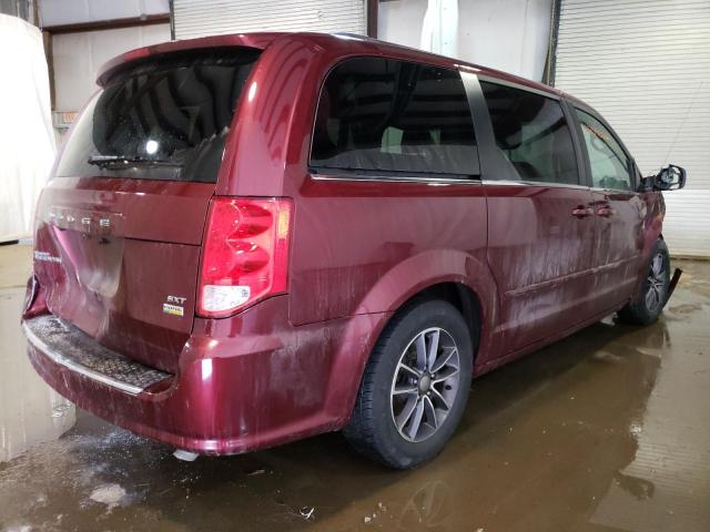 Photo 4 from auction – 2017 DODGE GRAND CARA with VIN 2C4RDGCG5HR827491
