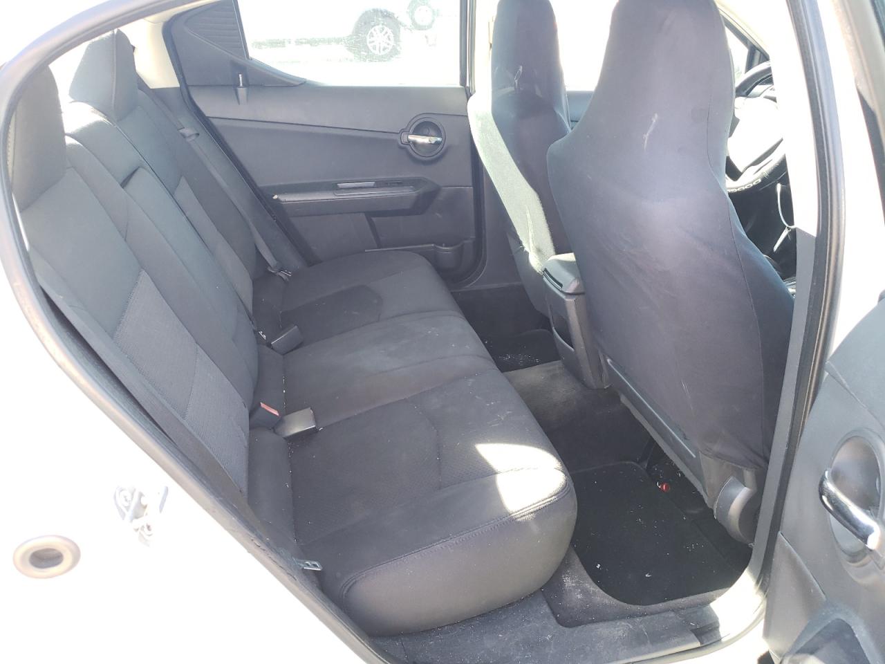 Photo 6 from auction – 2010 DODGE AVENGER SX with VIN 1B3CC4FB5AN103358
