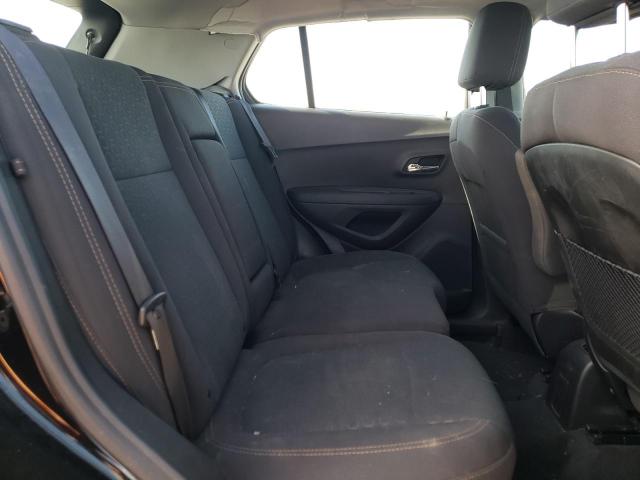 Photo 6 from auction – 2019 CHEVROLET TRAX LS with VIN 3GNCJKSB0KL129003