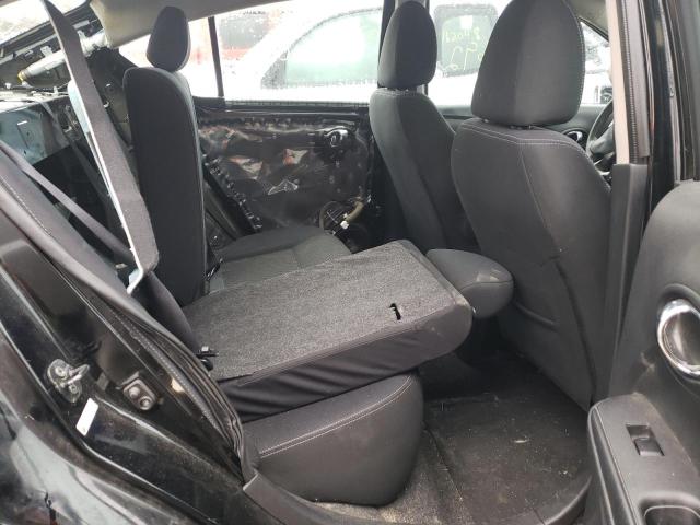 Photo 6 from auction – 2016 NISSAN VERSA S with VIN 3N1CN7AP0GL849130