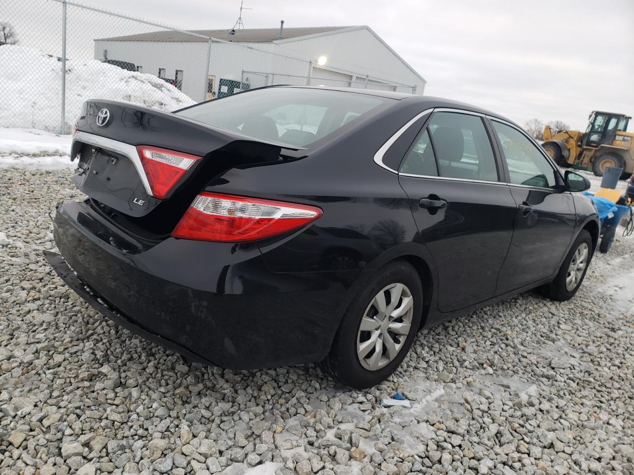 Photo 4 from auction – 2016 TOYOTA CAMRY LE with VIN 4T1BF1FK5GU210484