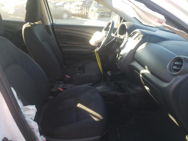 Photo 5 from auction – 2019 NISSAN VERSA S with VIN 3N1CN7AP1KL833009