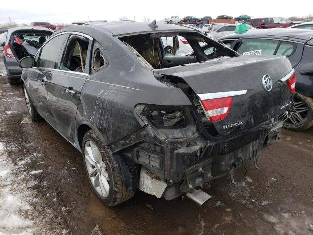 Photo 3 from auction – 2013 BUICK VERANO with VIN 1G4PP5SKXD4217023