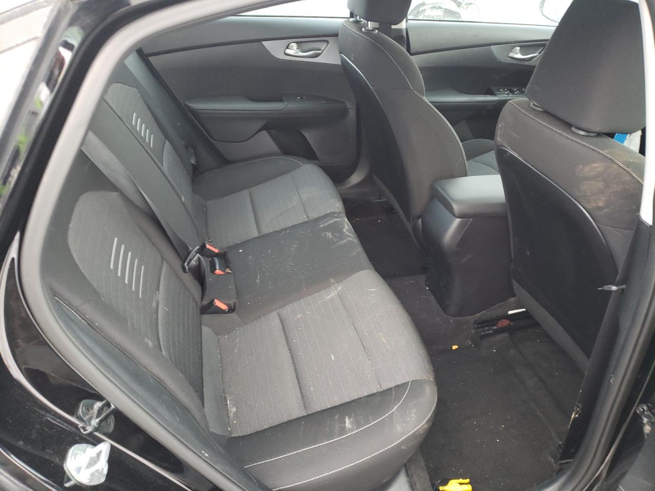 Photo 6 from auction – 2019 KIA FORTE FE with VIN 3KPF24AD7KE038347