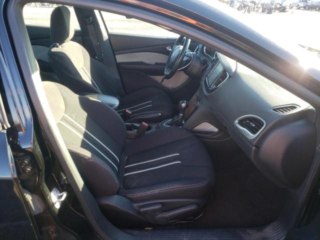 Photo 5 from auction – 2014 DODGE DART SXT with VIN 1C3CDFBB4ED730498