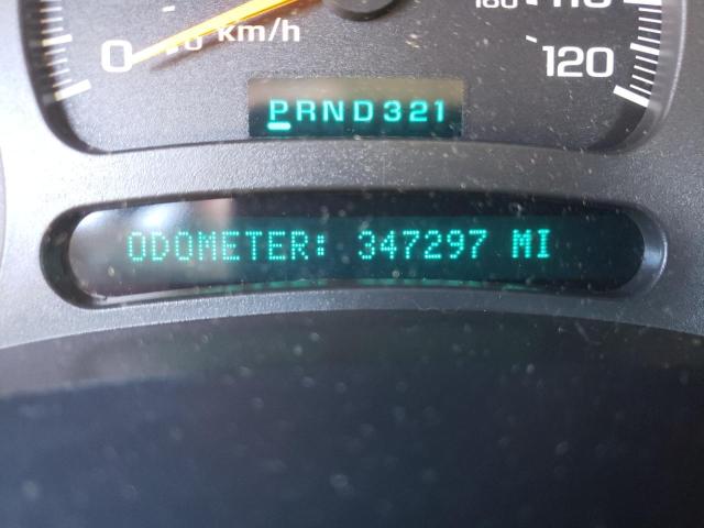 Photo 8 from auction – 2003 CHEVROLET SILVERADO with VIN 2GCEC19V331281575