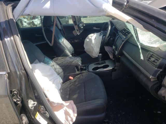 Photo 5 from auction – 2012 TOYOTA CAMRY BASE with VIN 4T1BF1FK5CU197231