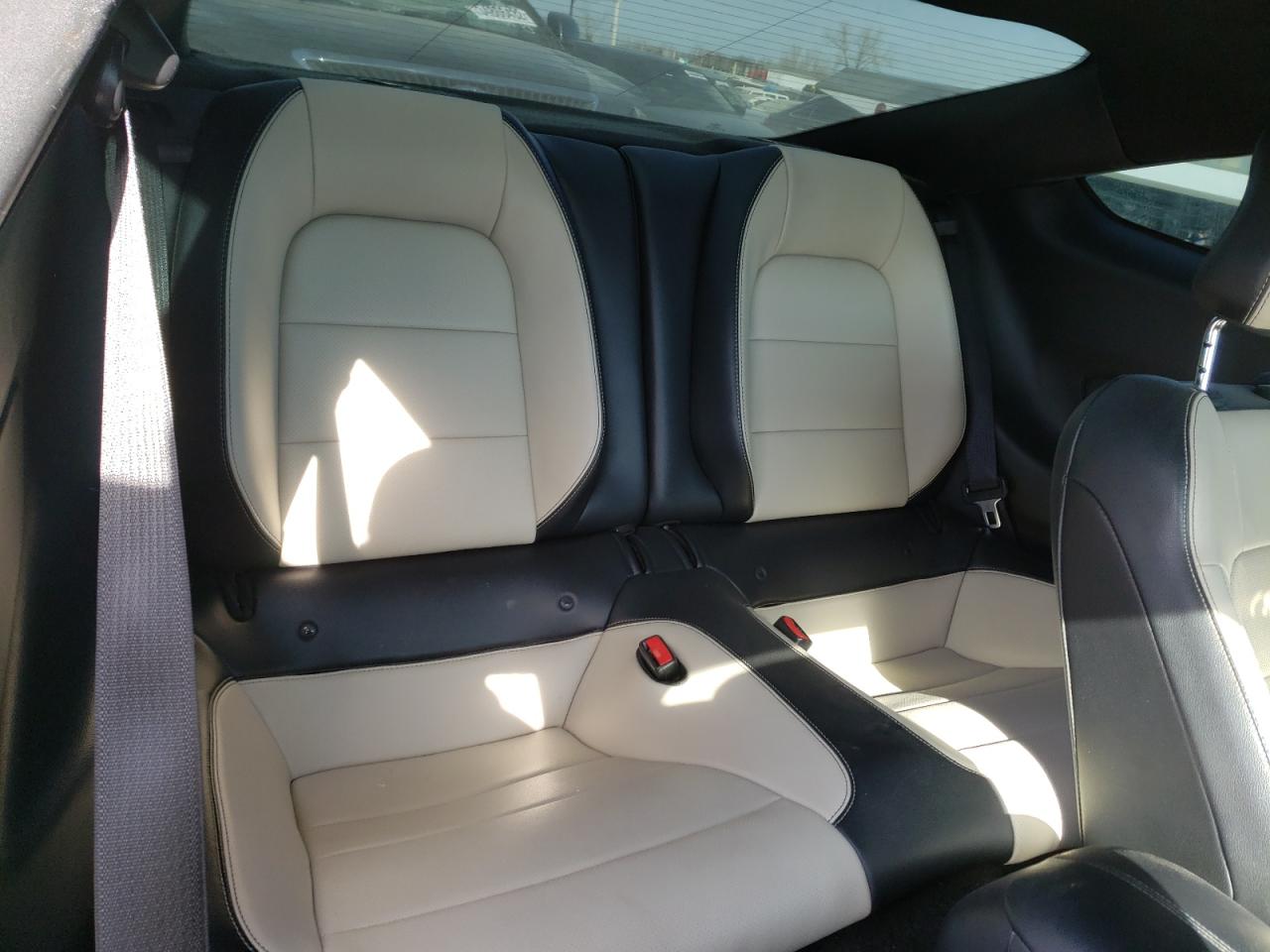 Photo 6 from auction – 2016 FORD MUSTANG with VIN 1FA6P8TH3G5274446