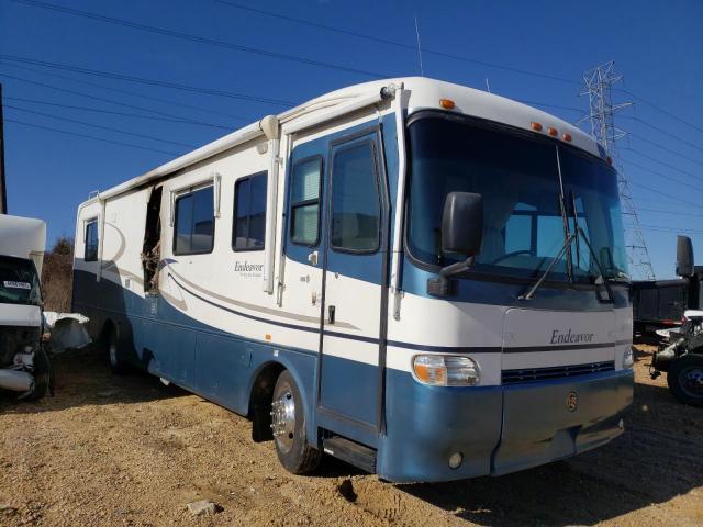 FREIGHTLINER CHASSIS X 1998 with VIN 4UZ6XFBCXWC991579 - Photo from auction