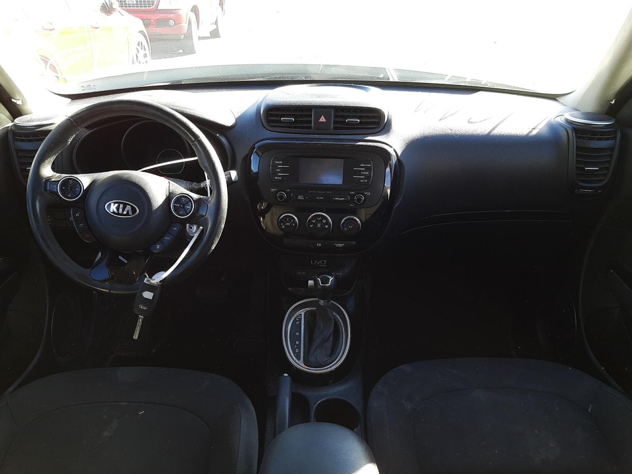 Photo 9 from auction – 2014 KIA SOUL ! with VIN KNDJX3A52E7048187