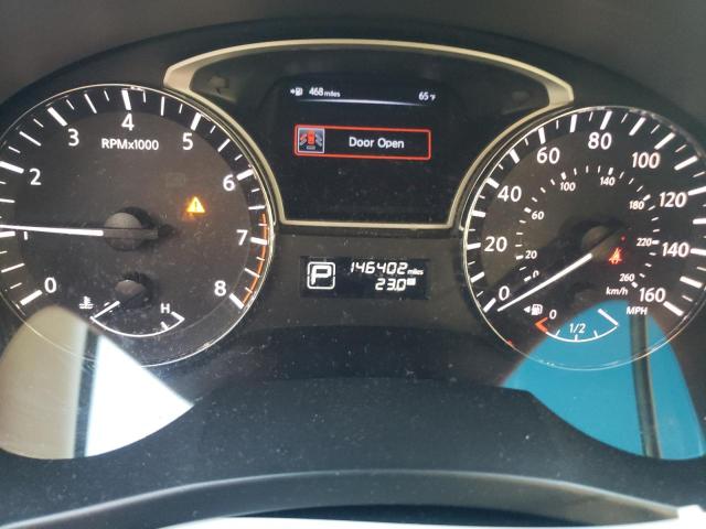 Photo 8 from auction – 2013 NISSAN ALTIMA 2.5 with VIN 1N4AL3AP4DC173068