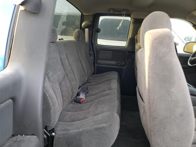 Photo 6 from auction – 2003 CHEVROLET SILVERADO with VIN 1GCHK29U43E209960