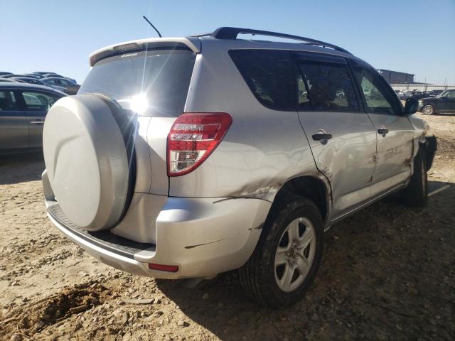 Photo 4 from auction – 2011 TOYOTA RAV4 with VIN 2T3ZF4DV2BW055180